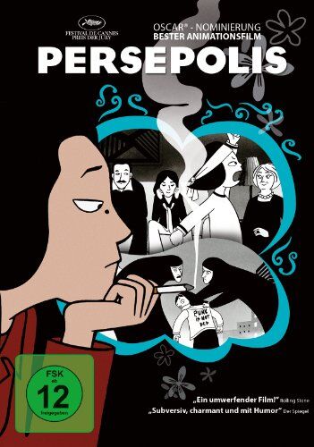 Thierry Lebon - Persepolis - Preis vom 16.10.2026 11:41:07 h