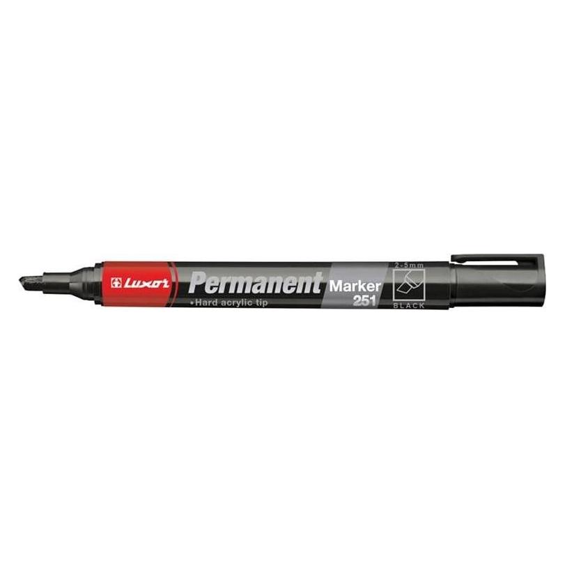 Luxor PERMANENT MARKER 3441-44-3441 (1x) (59982952)