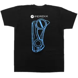 T-Shirt Perdix - Gr. L