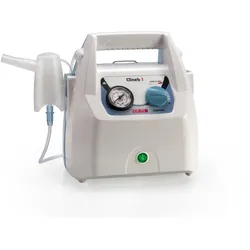 CA-MI CLINEB PRO professionelles Inhalationsgerät
