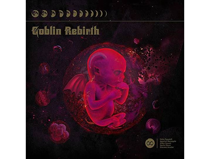 Goblin Rebirth - Goblin Rebirth