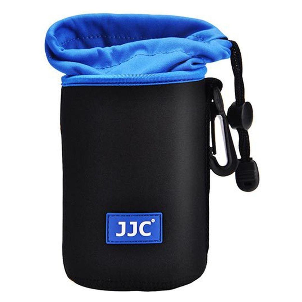 JJC Neopreen Lens Pouch NLP 13 (NLP-13)