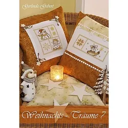 Buch "Weihnachts-Träume 7"