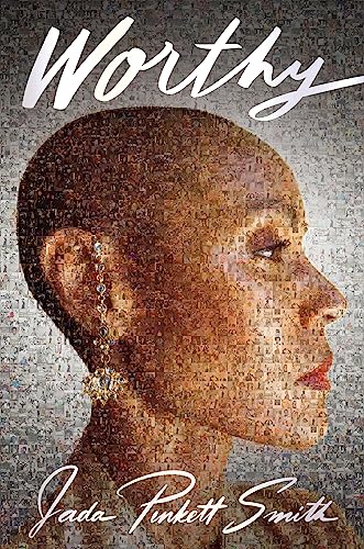 Jada Pinkett Smith - Worthy - Preis vom 12.10.2026 11:37:12 h