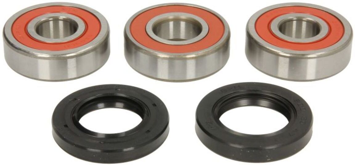 Jeu de roulements de roue TOURMAX WBK-155