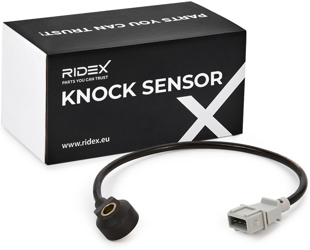 RIDEX 3921K0023 Knock Sensor