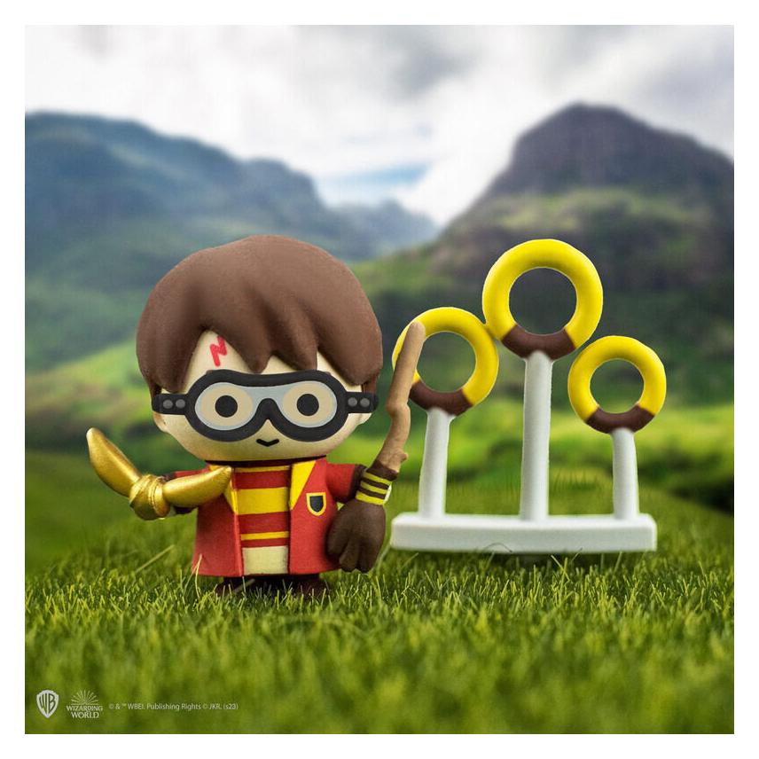Cinereplicas Gomee Quidditch Harry Potter (44052090)