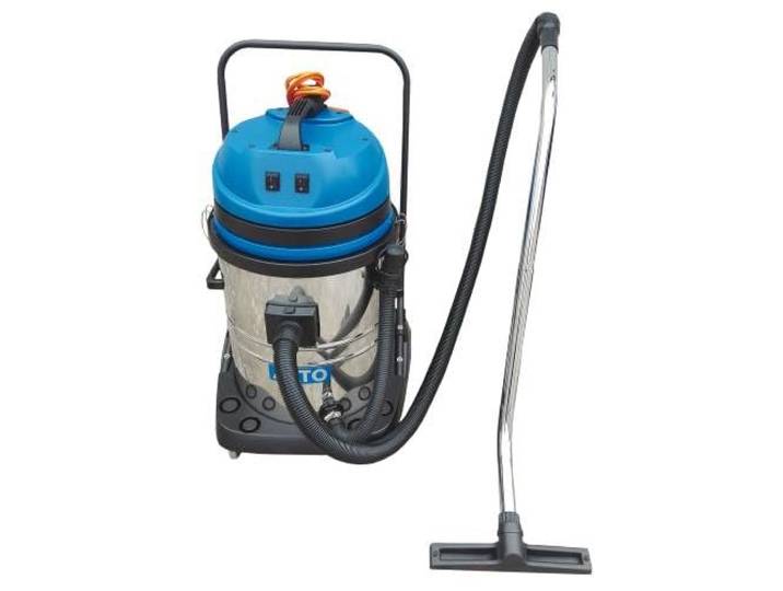 NILFISK ADVANCE Aspirateur Eau et poussière NILFISK Alto Maxxi 255 métal-50000421