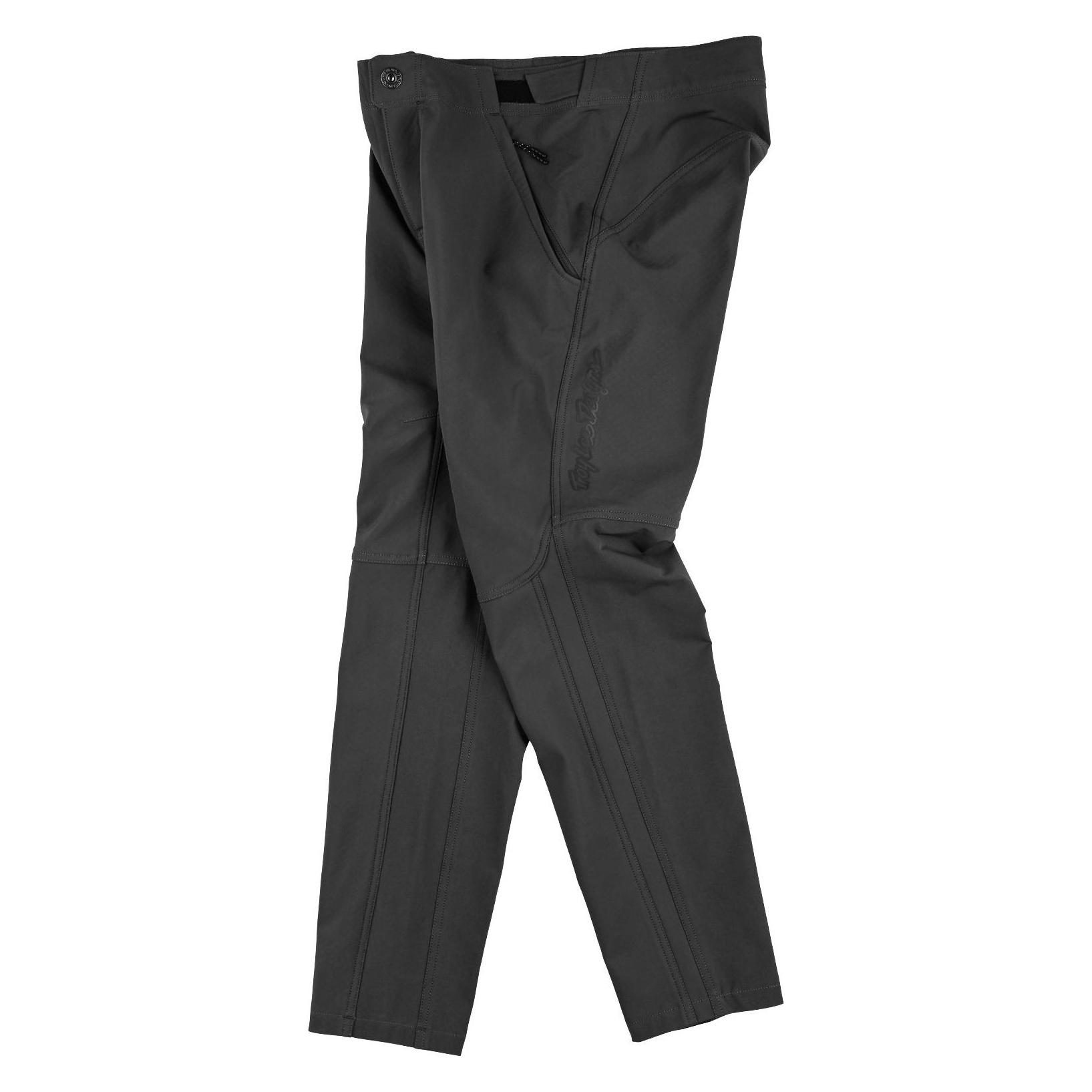 Troy Lee Designs Skyline Chill Pant, Mono, black, 33 (33) (47837286)