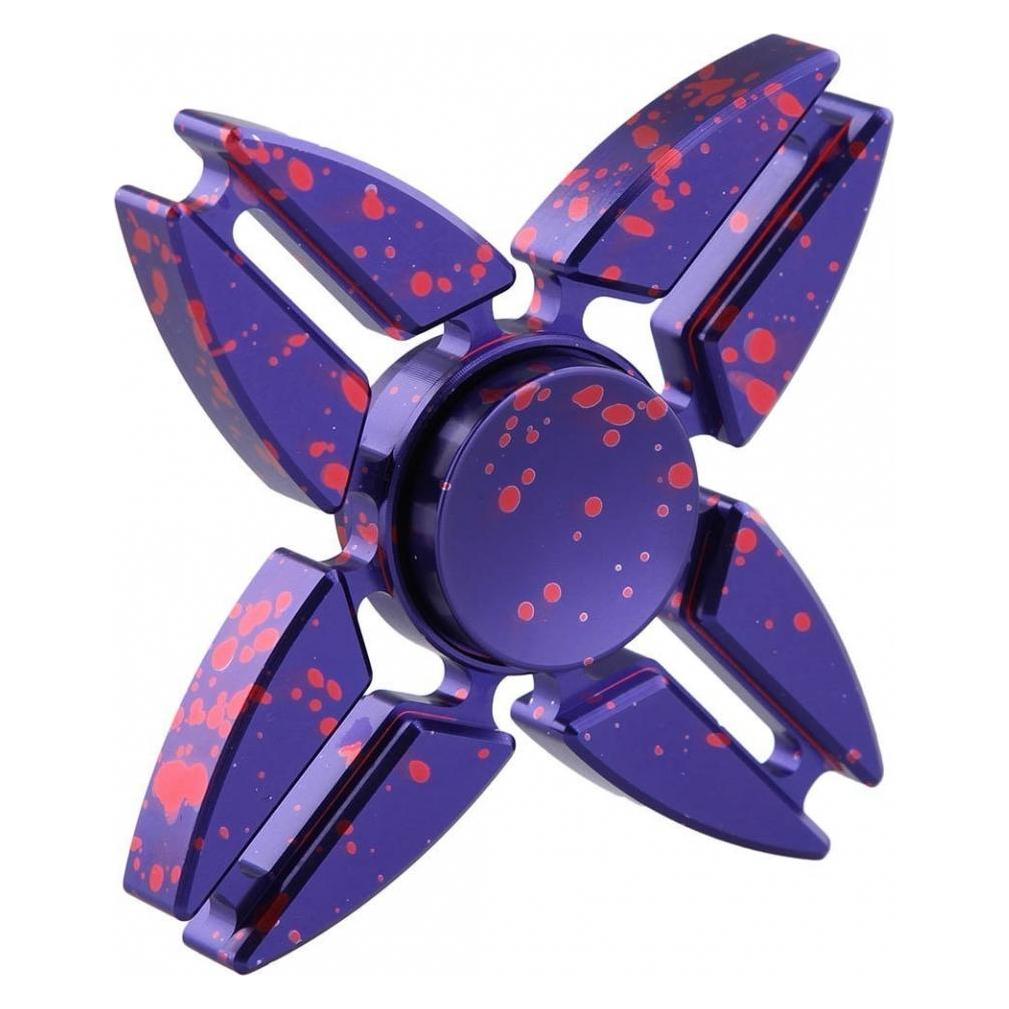 FidgetSpinner Splash Alu Fidget Spinner (00022945)