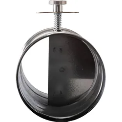 Alfa Forni, Grillausstattung + Ersatzteile, Low & Slow Kit 3 Pizze (Moderno)