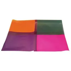 Scharnberger+Hasenbein Farbfolienbogen 82892