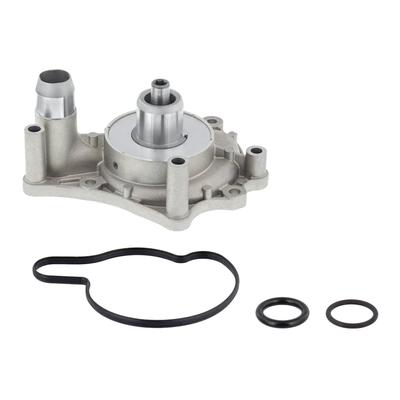 TOPRAN Wasserpumpe 115220 für VW
