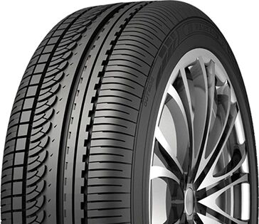 Nankang As-1 Nk Comfort 205/65 R16 95H Sommerreifen