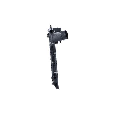 NRF Ladeluftkühler 309080 für CUPRA