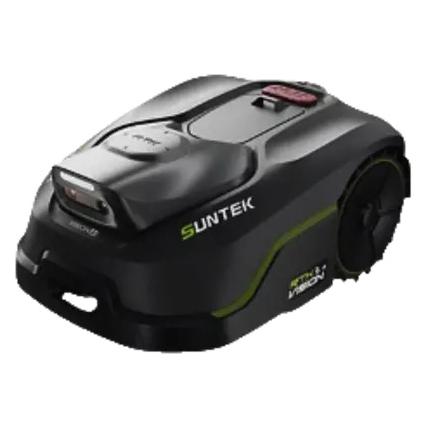 Suntek Kabelloser Mähroboter + RTK DUAL-V500 (500 m²) (SUN-DUAL-V500)