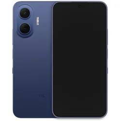TCL P80 PRO (256 GB, Sunlit Gold, 6.83", Dual SIM, 5G), Smartphone, Gold