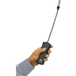 Testo 317-1 Rückstaumelder