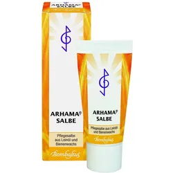 Arhama-salbe 20 ml