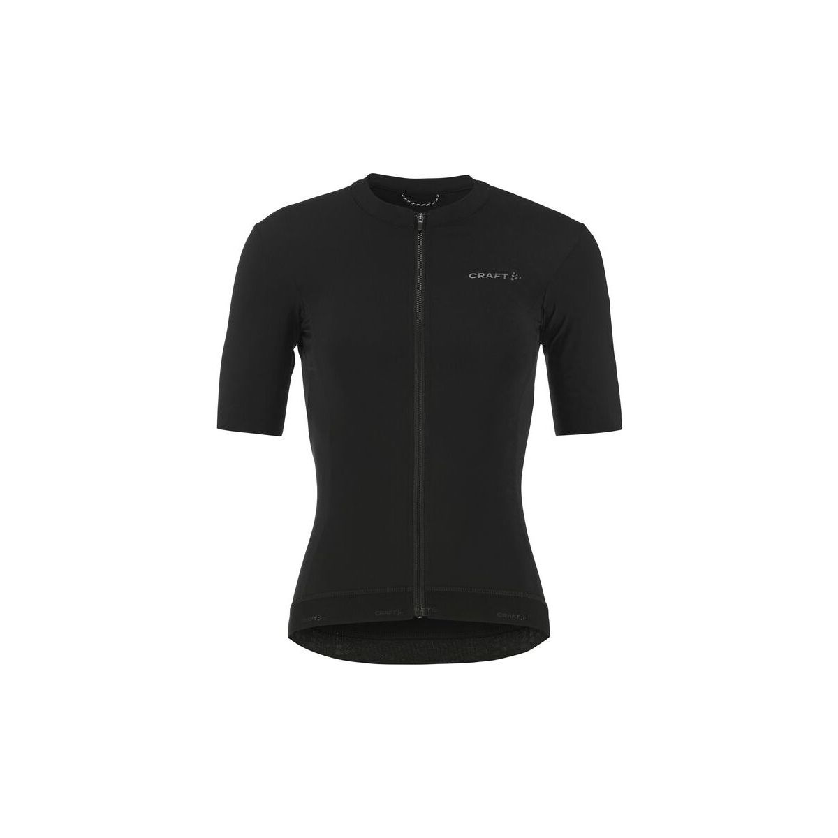 Craft Endur Training Jersey Women black (9990) L C17332-9990-6