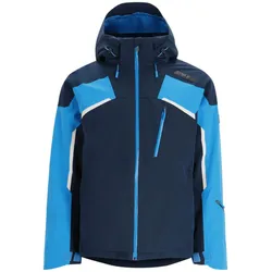 Spyder Leader Jacket Skijacke - blau