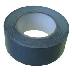 PROTEC.class Gewebeband PGWB-S 48x50 silber 48mmx50m