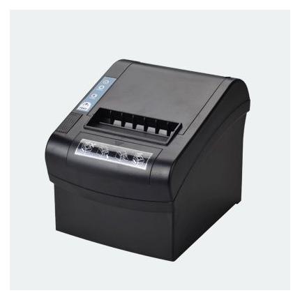 Allnet thermo-bondrucker / kassendrucker all-pr806 usb/lan/rs232 schwarz (USB) (ALL_POS_ALL-PR806-USL-B)