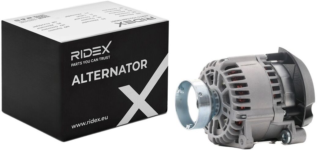 RIDEX 4G0082 Lichtmaschine