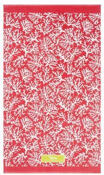 SCOUT Oversized Printed Beach Towel