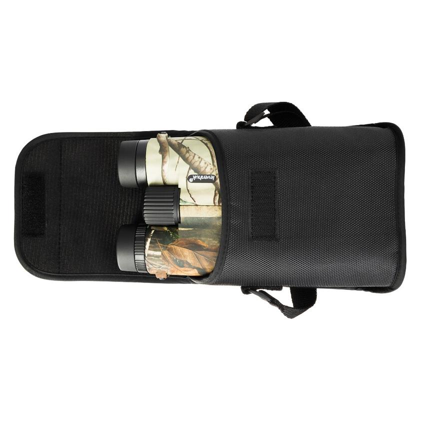 Levenhuk Fernglas 10x42 Camo Maple (10x, 42 mm) (81928)