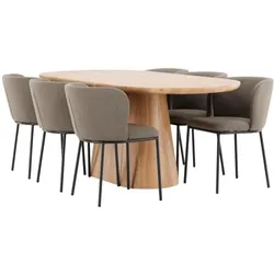 Ebuy24, Essgruppe, Essgruppe Stjärnö (MDF)