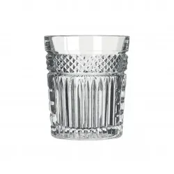 Radiant Old-Fashion-Glas Cl 35,5 H 10,6 Ø Cm 8,9 6er-Pack - Onis