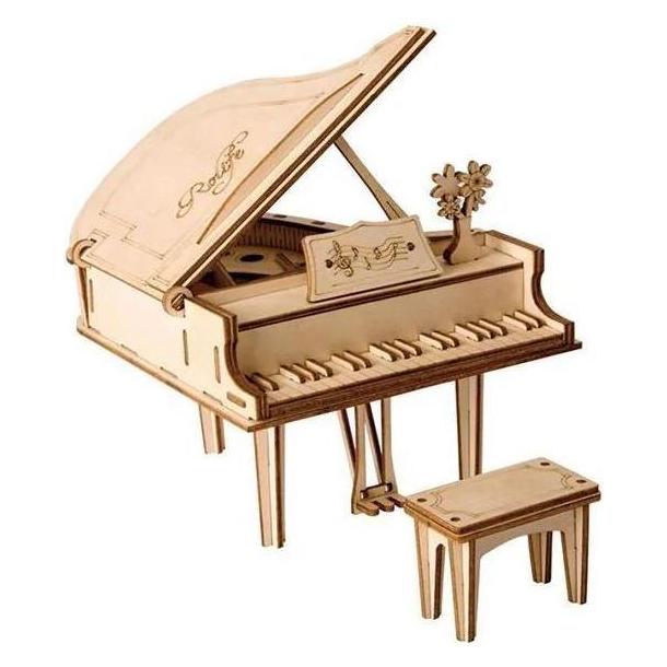 OEM Bausatz Grand Piano (C1992)