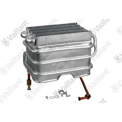 Vaillant Wärmetauscher 115174