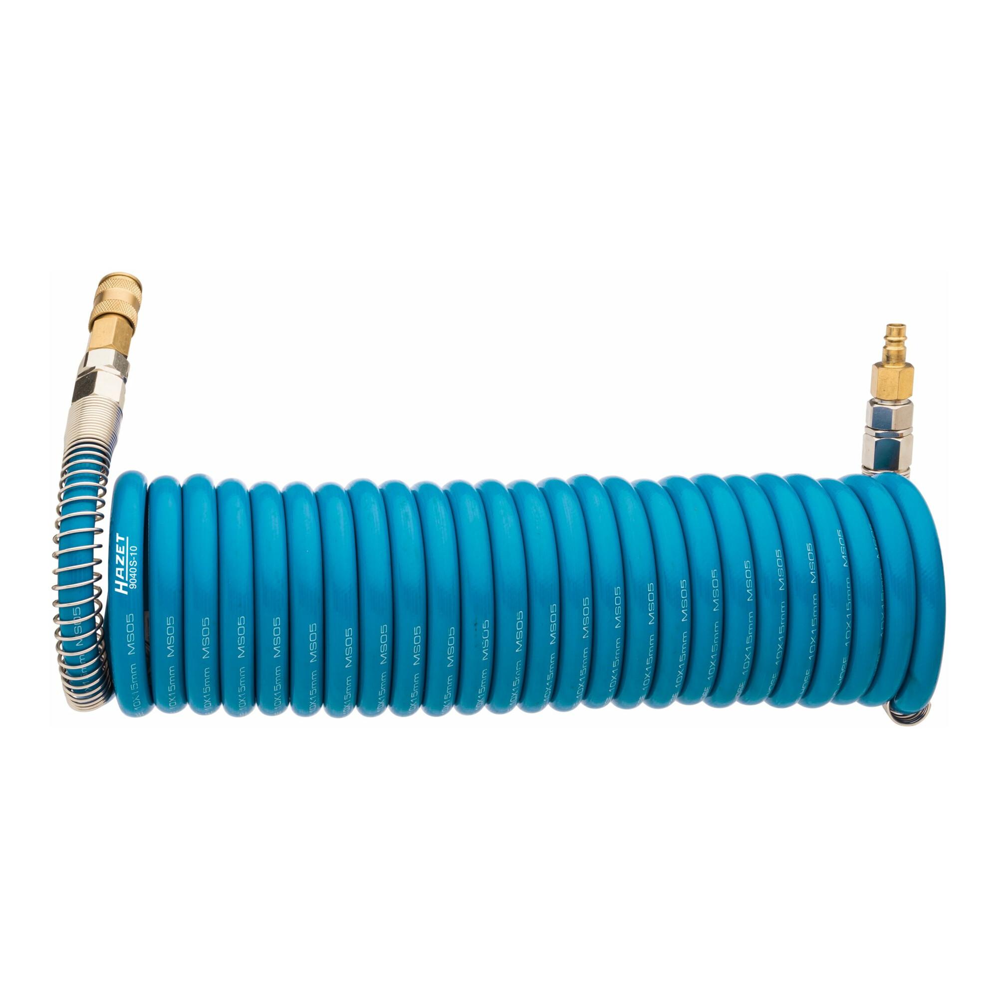 HAZET Spiralschlauch 9040S-10)