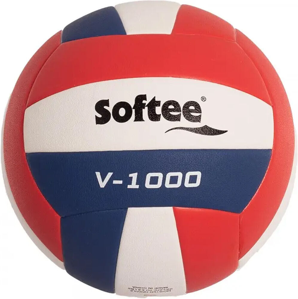 Softee voleibol v-1000 juguetes para playa  (UNICA)