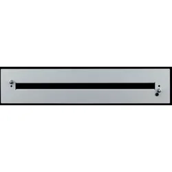 H1 Solutions Einbaurahmen AluwalkL3HReces.Kit