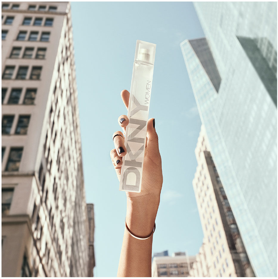 Donna Karan Dkny energizing eau de parfum vaporisateur 100 ml