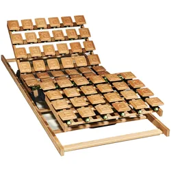 Elza Maxiflex B Tellerrahmen MOT - 140x200cm	MOT= motorisch verstellbar