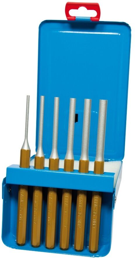 SW-Stahl 82620L Split Pin Drift Set