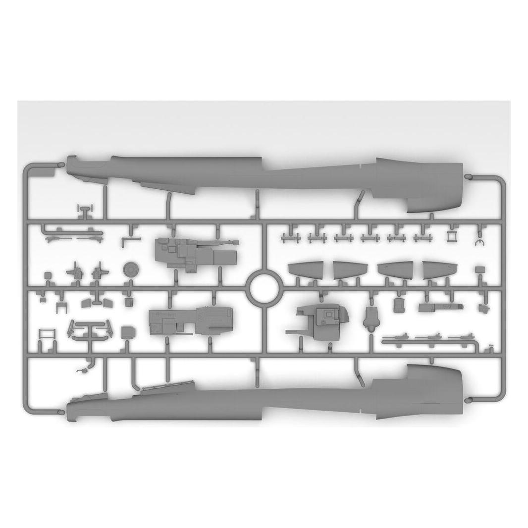 ICM Do 217M-1, WWII RAF Bomber (48276)