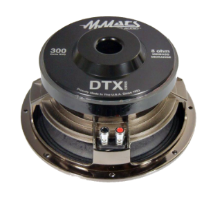 MMATS DTX15