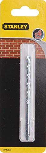 Stanley STA53095-QZ boor voor metselwerk