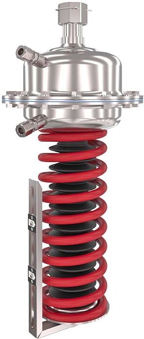 Danfoss Antr, AFD2 1-3bar PN40 003G5637 für Druckminderer DN65-125