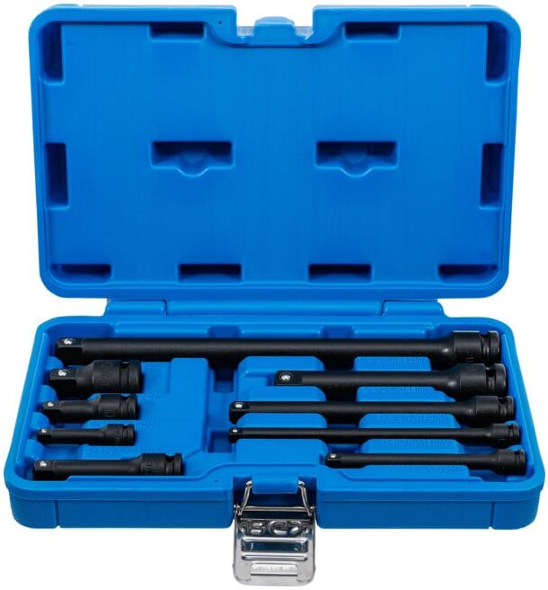 BGS technic BGS Set d’extensions de puissance, 6,3 mm (1/4