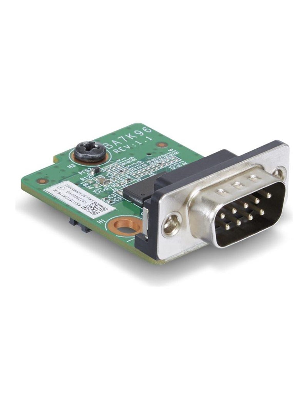 Lenovo - COM expansion card - Grün