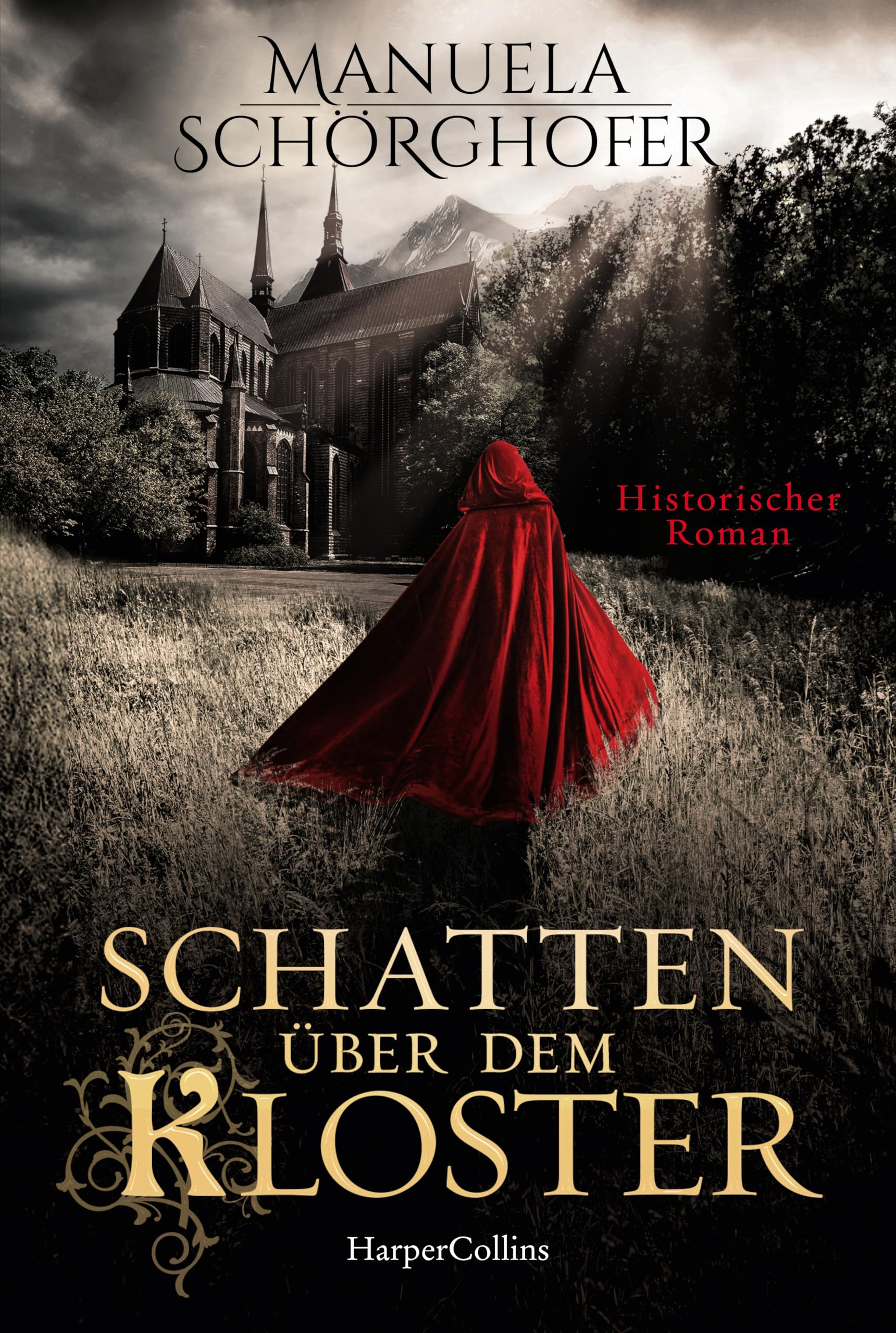 Manuela Schörghofer - Schatten über dem Kloster: Historischer Roman Erfolgsautorin Manuela Schörghofer ist zurück Historische Krimi-Reihe mit ordentlich Nervenkitzel (Isabella Falk ermittelt, Band 1) - Preis vom 16.10.2026 11:41:07 h