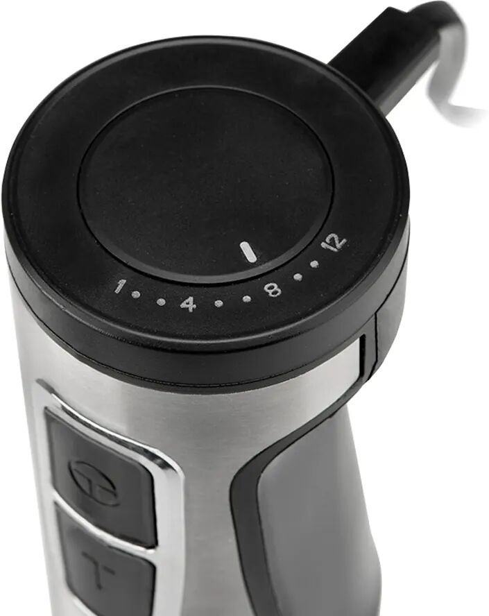 Orbegozo Bt 3015 Acero Inoxidable / Batidora De Mano 1500W