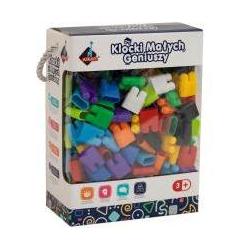 Askato Little Geniuses Bausteine 260 Teile (126449)