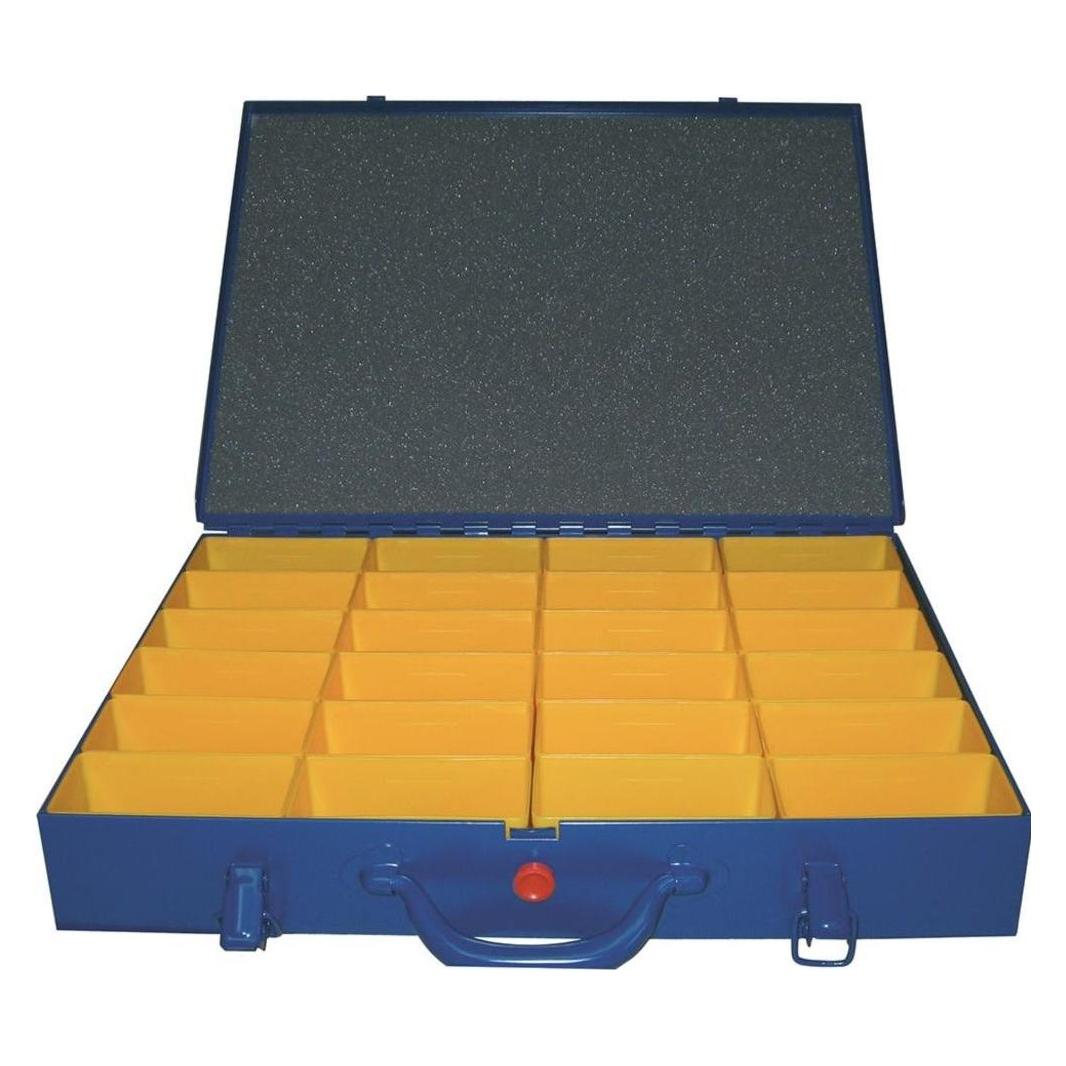 Magni Sortimentskasten 440x330x 66mm 24 E (4332163426721)